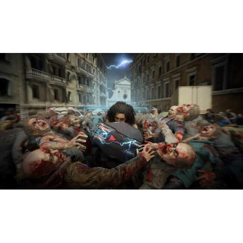 World War Z Aftermath PS5 UK World War Z Aftermath PS5 UK